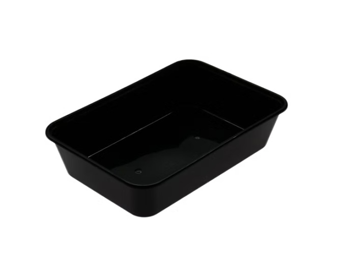 Rectangle Containers - Image 2